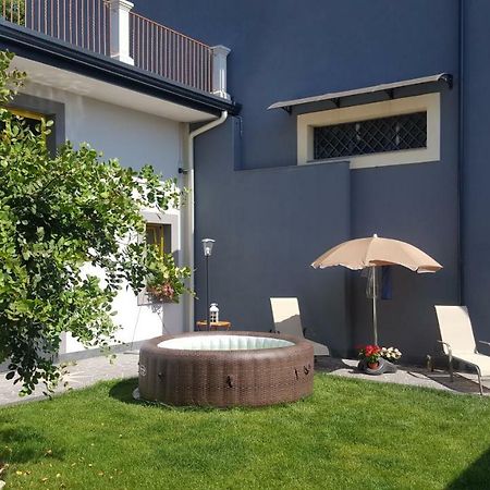 Dolce Vita Zafferana Etnea Ngoại thất bức ảnh