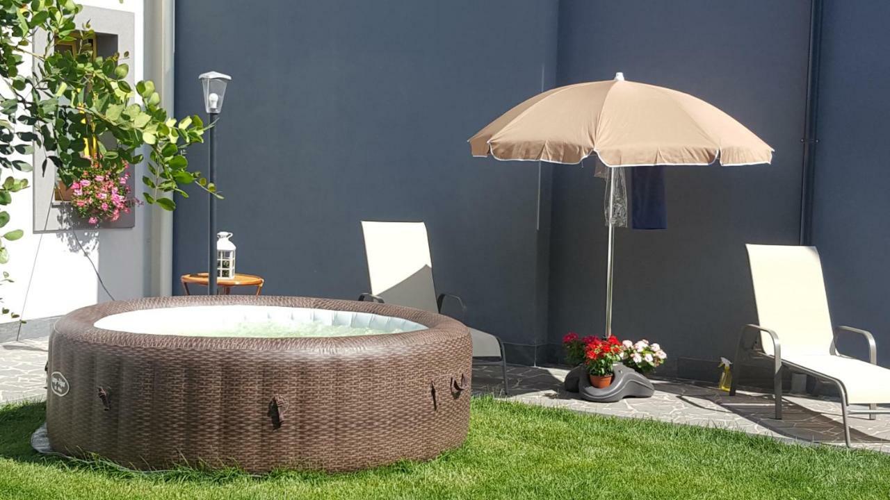 Dolce Vita Zafferana Etnea Ngoại thất bức ảnh